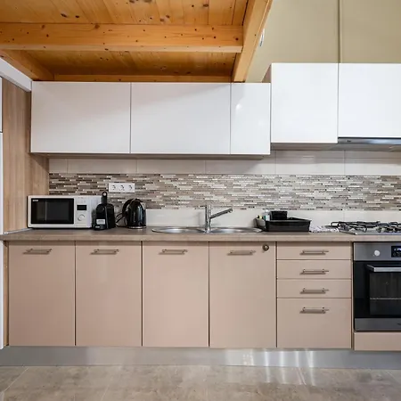 Mingle Space Appartement