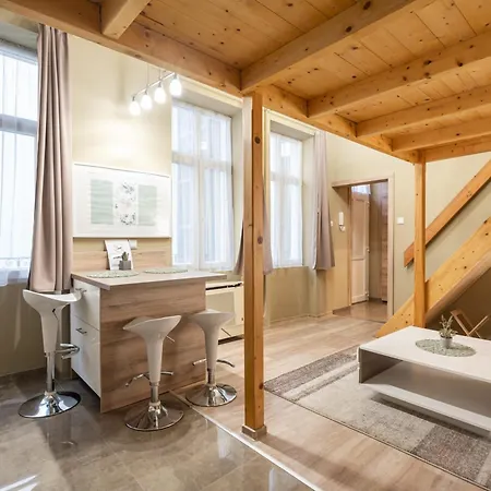 Mingle Space Boedapest