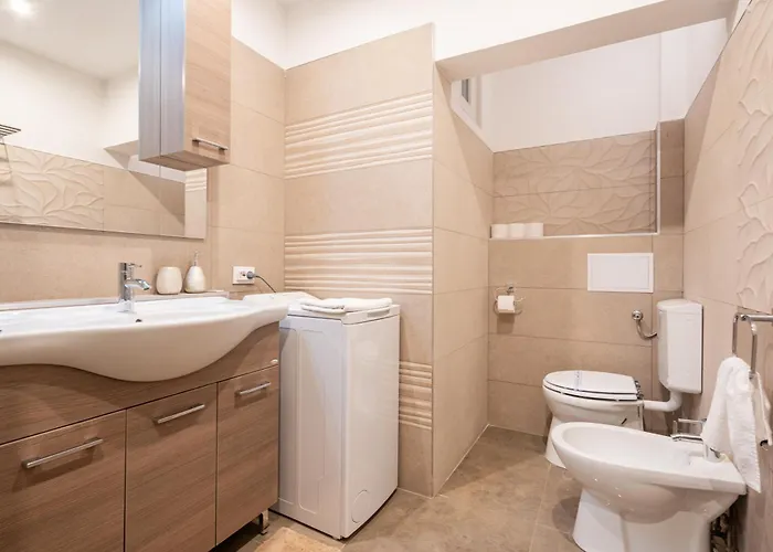 Apartman Mingle Space