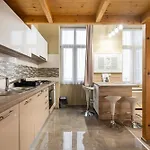 Mingle Space Apartman