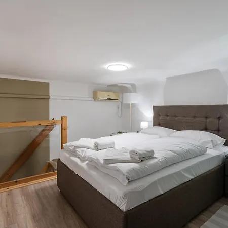 Mingle Space Budapest